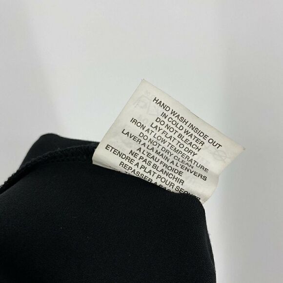 Sympli Leggings High Waist Capri Stretch - Picture 7 of 7